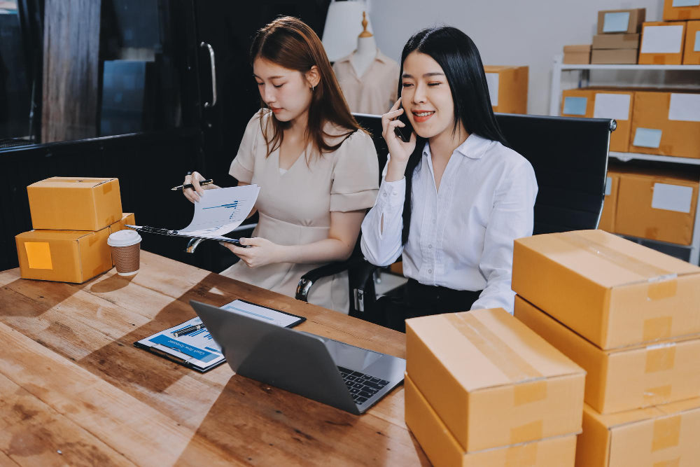 What are the Key Differences Between WMS and ERP Software