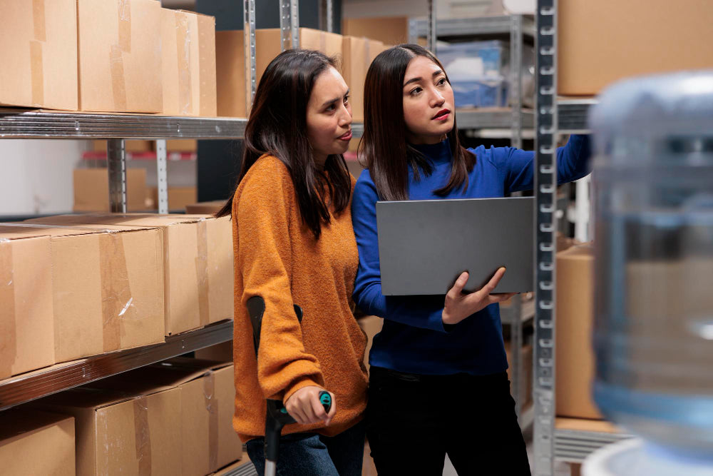 Wholesale Inventory Management: How to Do It Right