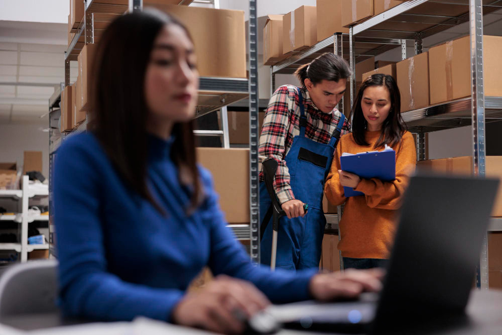 Inventory Management System Guide for Singapore Businesses in 2026