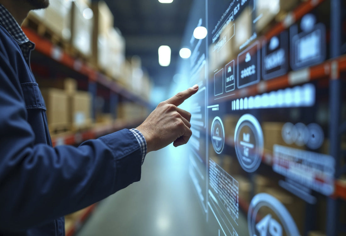 8 Reasons Why You Should Upgrade To A Cloud-Based Inventory Management System