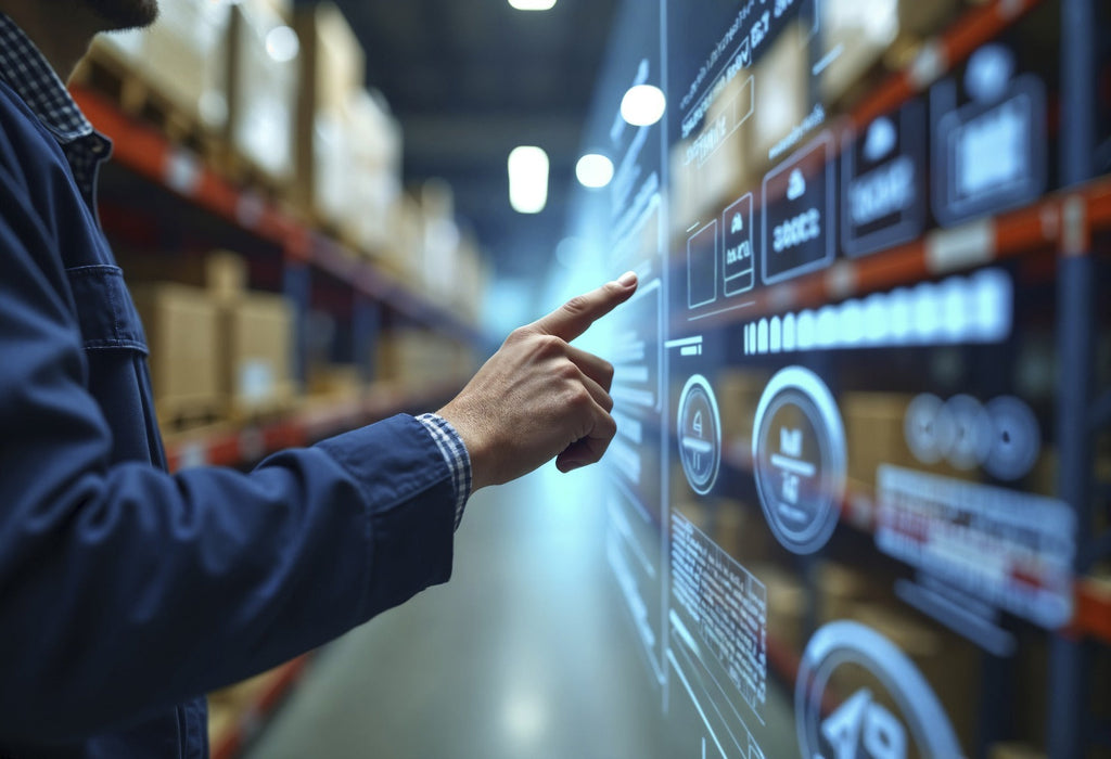8 Reasons Why You Should Upgrade To A Cloud-Based Inventory Management System