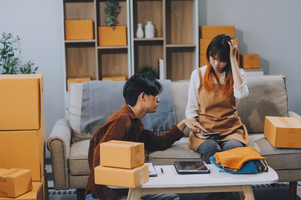 What Is Inventory Tracking?