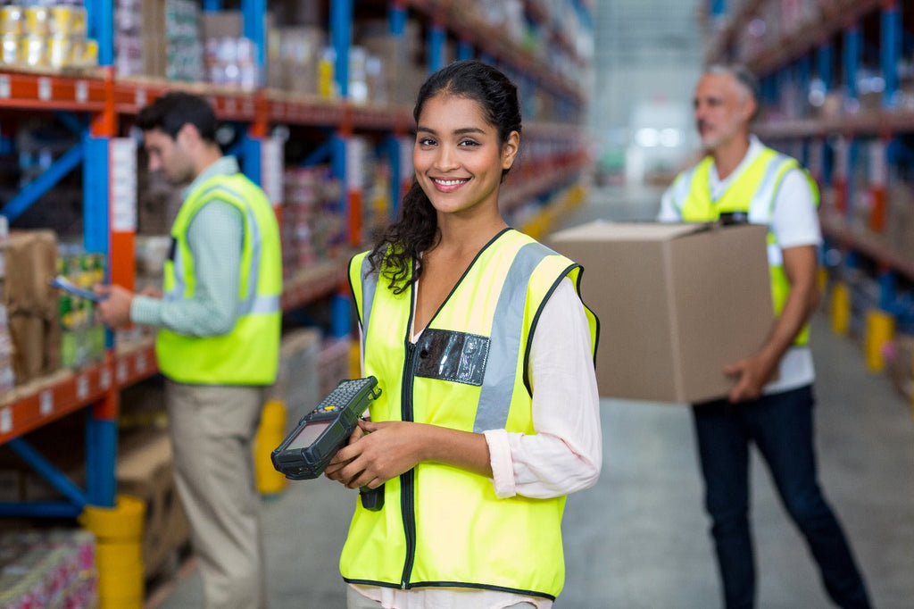 Choosing the Right Warehouse Management System for Your Business