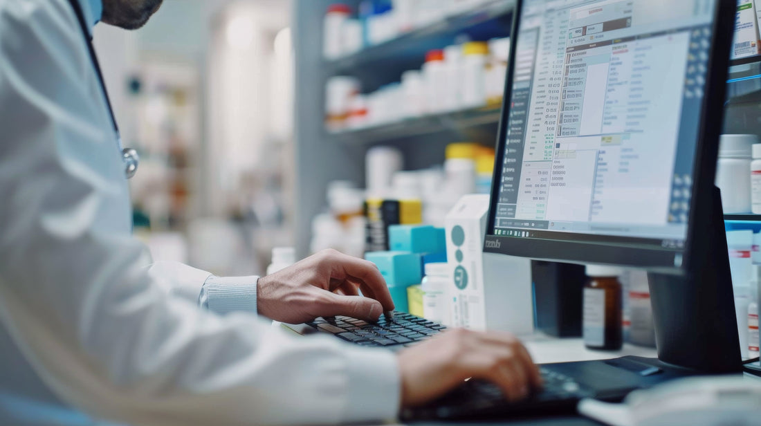 Inventory Software for Pharmaceuticals in Singapore: A Practical Guide for 2025