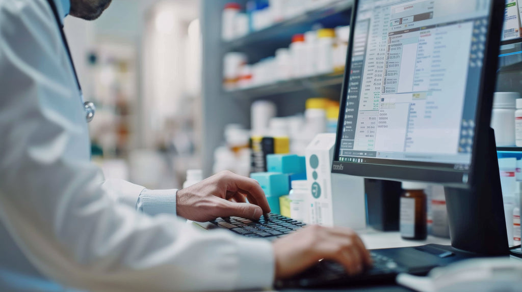 Inventory Software for Pharmaceuticals in Singapore: A Practical Guide for 2025