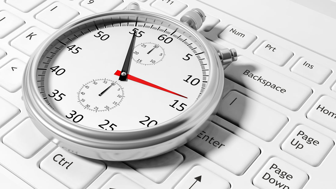Real Time Inventory Tracking for Growing Businesses