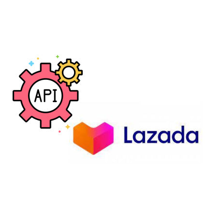 Connect N Track Online for Lazada (yearly subscription)