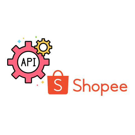 Connect N Track Online for Shopee Free Trial 30 Days