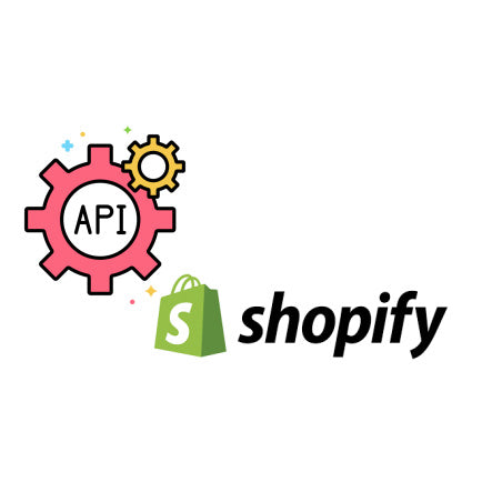 Connect N Track Online for Shopify (yearly subscription)